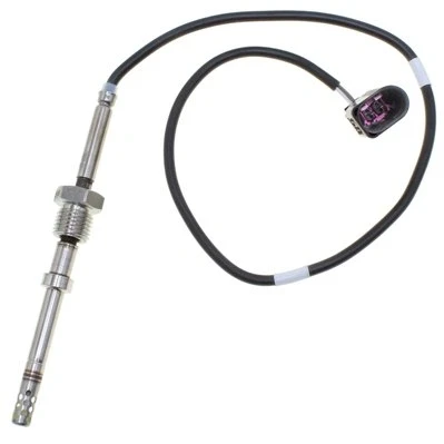 Abbildung von METZGER 0894153 Sensor, Abgastemperatur ORIGINAL ERSATZTEIL AUDI: A6 C6 Avant, Allroad, Limousine