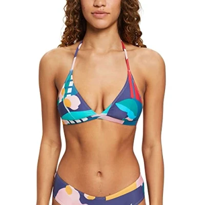 Abbildung von Esprit Bikinitop ink, Damen, Größe: 36xC, Ink