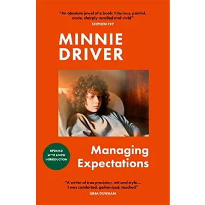 Abbildung von Managing Expectations: AS RECOMMENDED ON BBC RADIO 4. &#039;Vital, heartfelt and surprising&#039; Graham Norton