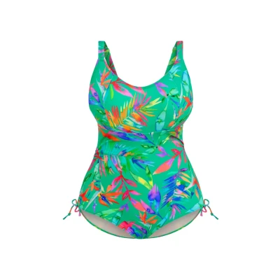 Abbildung von Elomi Badeanzug, Damen, Größe: 80G, Jade