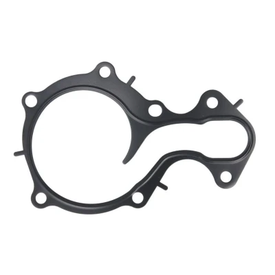 Abbildung von ELRING 650.190 Dichtung, Wasserpumpe FORD: FOCUS 3 Turnier, B Max, FIESTA 6