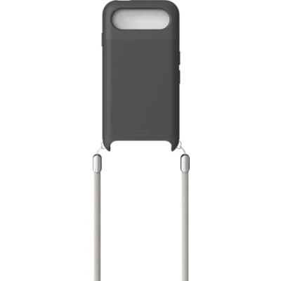Abbildung von Doro TPU Case/Strap graphit für Aurora A2x
