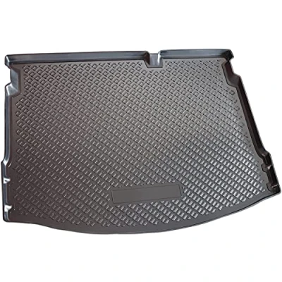 Abbildung von RECAMBO KPE 5060 Kofferraumwanne Gummi NISSAN: Qashqai / Qashqai+2 I