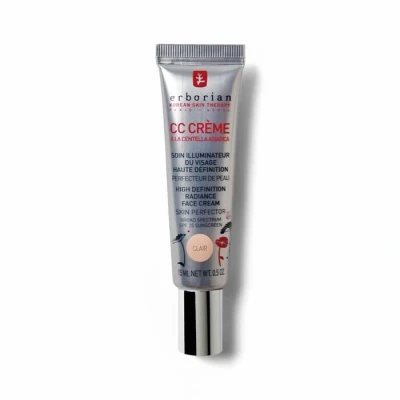 Abbildung von Erborian Creme CC Clair 5ml 1 stück