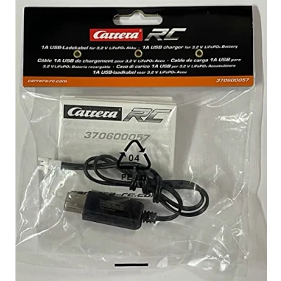 Abbildung von USB Cable 1A for LiFePo4 3 2V Batteries