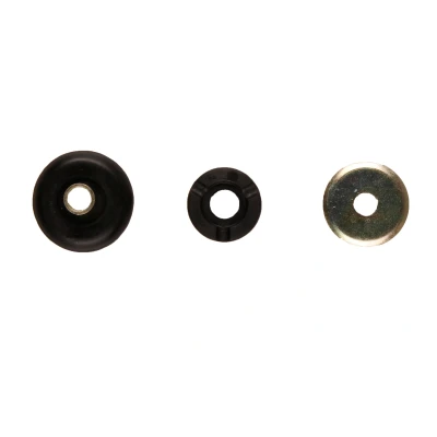 Abbildung von BILSTEIN B1 Service Parts 12 248971 Federbeinstützlager Hinterachse TOYOTA: Corolla Verso, Celica VII Coupe, IX Schrägheck