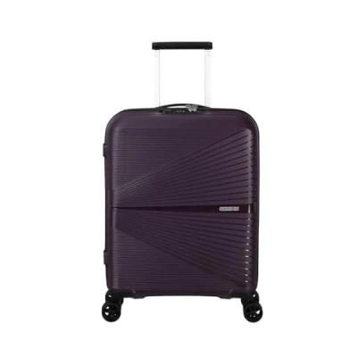 Abbildung von American Tourister Airconic Spinner 55/20 TSA dark plum