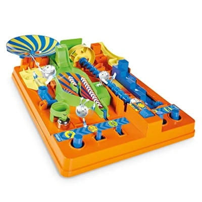 Abbildung von Screwball Scramble 2