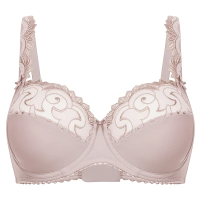 Abbildung von Felina Spacer BH mit Bügel 206210 Rhapsody Light Taupe 75B