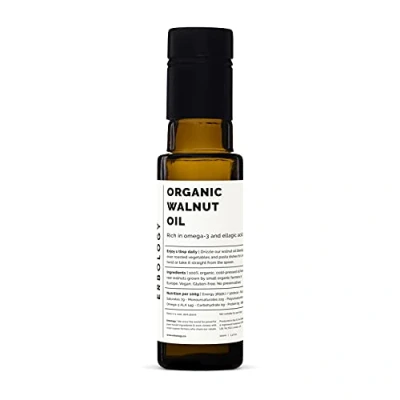 Abbildung von Erbology Bio Walnussöl 100 ml