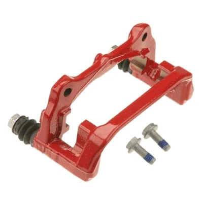 Abbildung von TRW BDA967 Bremssattelhalter ALFA ROMEO: 159 Sportwagon