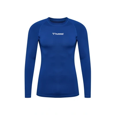 Abbildung von hummel hmlBL Performance Tee L/S