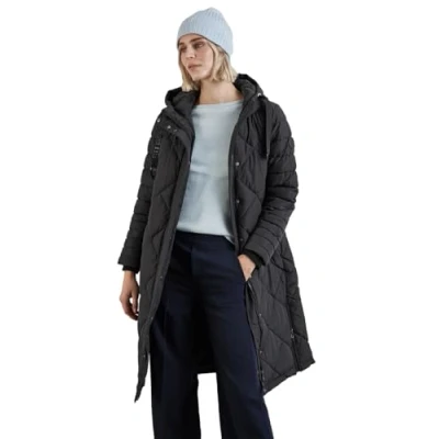 Abbildung von Street One Wintermantel, Damen, Größe: 38, Blau