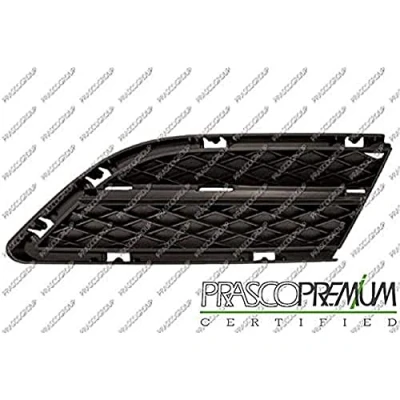 Abbildung von PRASCO Premium BM0262124 Lüftungsgitter vorne links BMW: 3 Limousine, Touring