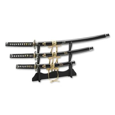 Abbildung von Magnum Hattori Hanzo Set