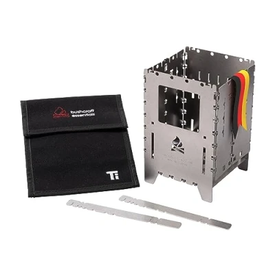 Abbildung von Bushcraft Essentials Bushbox XL Titan