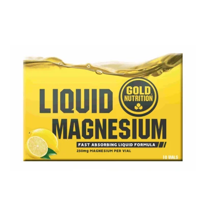 Abbildung von Liquid Magnesium 250mg