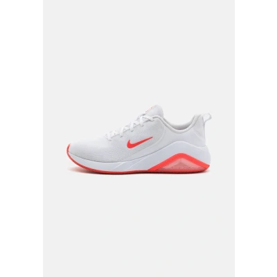 Abbildung von Nike Performance AIR ZOOM Bella 7 Trainingsschuh, Damen, Größe: 37.5, White/bright crimson/white Schuhe