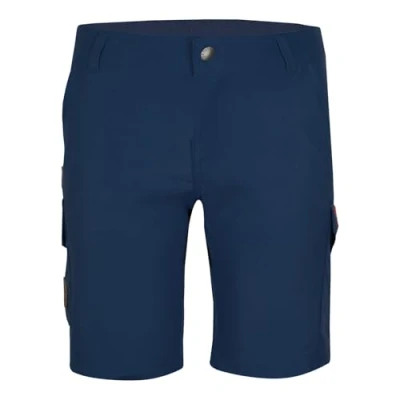 Abbildung von Trollkids Kinder Hammerfest Shorts, Mystik Blau, Größe 122