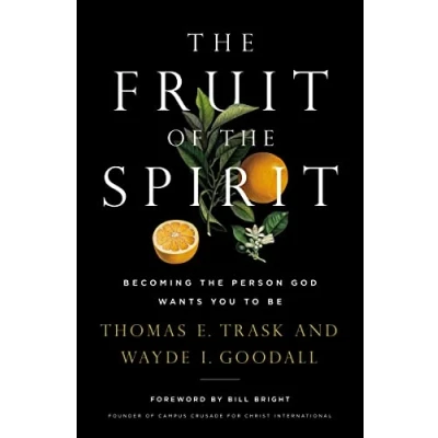 Abbildung von the Fruit of Spirit: Becoming Person God Wants You to Be