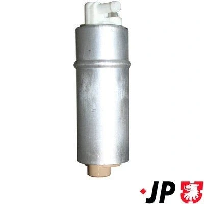 Abbildung von JP GROUP 1415200300 Kraftstoffpumpe elektrisch BMW: 5 Touring, Limousine
