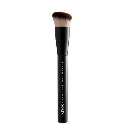 Abbildung von NYX Professional Makeup Can&#039;t Stop Won&#039;t Foundation Brush