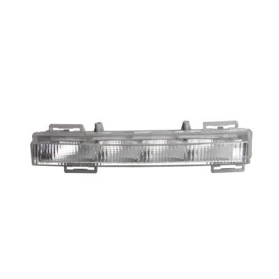 Abbildung von TYC 12 0146 00 9 Tagfahrleuchte links mit LED MERCEDES BENZ: ML Klasse, GLK