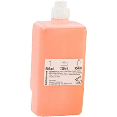 Abbildung von Funny AG 720 Seifencremekartusche &quot;CW&quot;, 500 mL (12 er Pack)