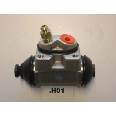 Abbildung von ASHIKA 67 H0 001 Bremszylinder Hinterachse HYUNDAI: i10 I, Getz, Atos