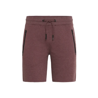 Abbildung von Solid Sdtaras Shorts, Herren, Größe: Large, Wine red m