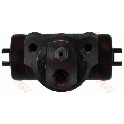 Abbildung von TRW BWD297 Bremszylinder 19 SUBARU: Forester II, I