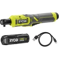 Abbildung von Akku Ratschenschrauber RR14W4‐120G, 4Volt