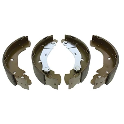 Abbildung von MAPCO 8853 Bremsbacken Hinterachse 254 54 FORD: Transit Mk5 Bus, Kastenwagen, Mk6 Bus
