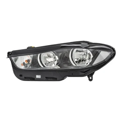 Abbildung von HELLA 1LH 011 811 131 Scheinwerfer JAGUAR: