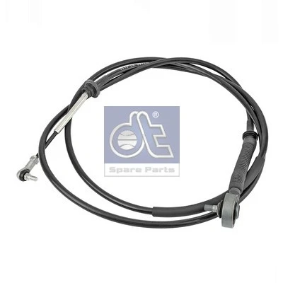 Abbildung von DT Spare Parts 6.47151 Seilzug, Schaltgetriebe