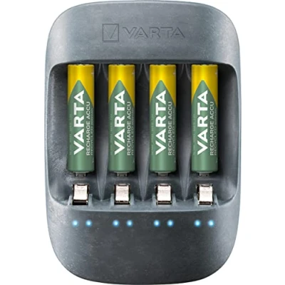 Abbildung von VARTA Eco Charger Batterie Ladegerät