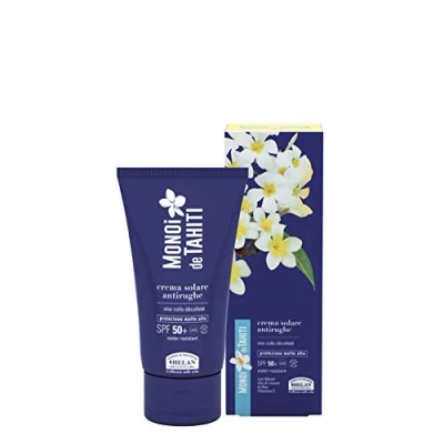 Abbildung von Helan Sonnencreme Monoi de Tahiti SPF50 +