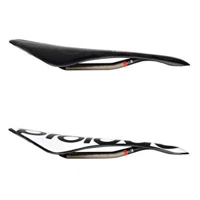 Abbildung von Prologo Unisex Erwachsene Proxim Lenkergriff, Schwarz/Anthrazit, 135mm