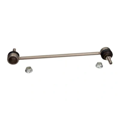 Abbildung von QUARO QS0151/HQ Koppelstange Vorderachse 294 Metall, Stahl DACIA: Duster SUV, II, Kastenwagen, RENAULT: LAGUNA 3 Grandtour,