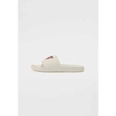 Abbildung von Guess Tokyot Badesandale, Herren, Größe: 45, White Schuhe