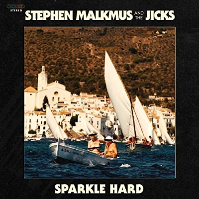 Abbildung von Sparkle Hard (Lp+Mp3) [Vinyl LP]
