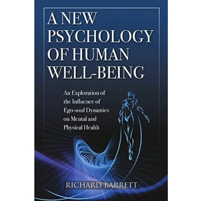 Abbildung von A New Psychology of Human Well Being: An Exploration the Influence Ego Soul Dynamics on Mental and Physical Health