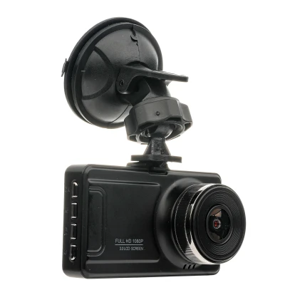 Abbildung von RIDEX 100007A0002 Dashcam 3Zoll 1920 x 1080 170