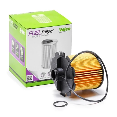 Abbildung von VALEO 587905 Kraftstofffilter Filtereinsatz PEUGEOT: 206 Schrägheck, Partner I Kastenwagen, 306 Schrägheck