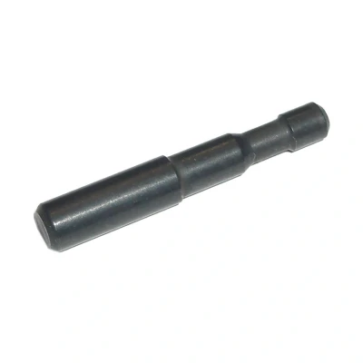 Abbildung von SHIMANO 2092910900 Ersatz nietstift, schwarz, 8 x cm