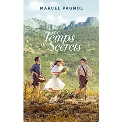 Abbildung von Le temps des secrets: Roman