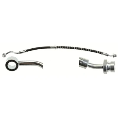 Abbildung von TRW PHD1288 Bremsschläuche 419 M10x1 KIA: Picanto II