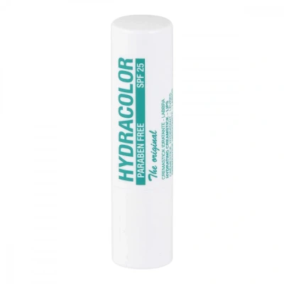 Abbildung von Hydracolor Lippenpflege 18 farblos 1 St