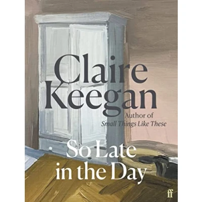 Abbildung von So Late in The Day: Sunday Times bestseller