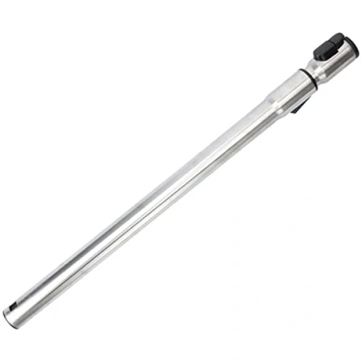 Abbildung von McFilter Teleskoprohr Saugrohr Rohr geeignet für Miele Complete C3 Silence EcoLine, mit Anschluss Ø 35mm, Länge: ca. 61 103cm, Einrastsystem